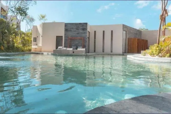Resort Andora *