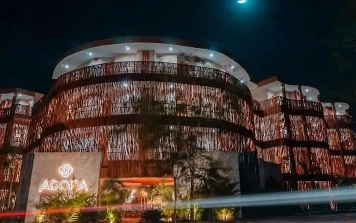 Resort Andora *