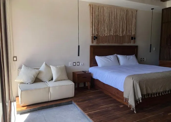 Andora * Tulum