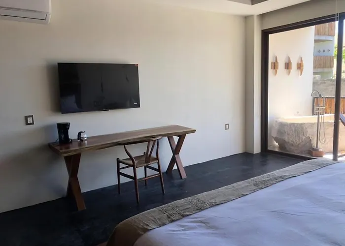 Andora Resort