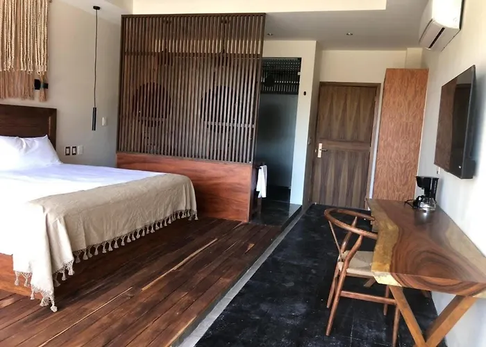 Resort Andora *