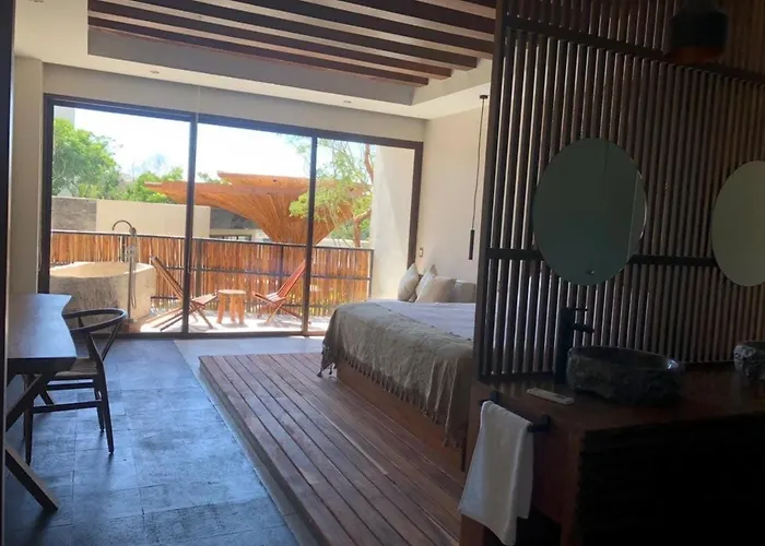 Andora * Tulum