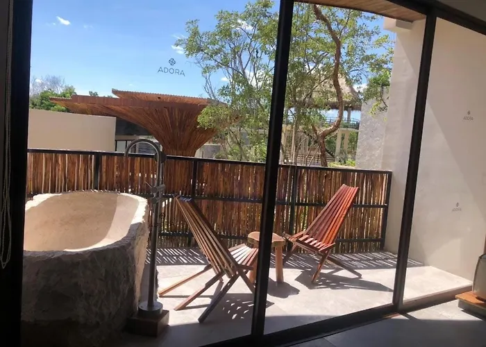 Andora Resort