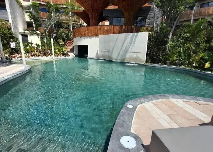 Resort Andora *