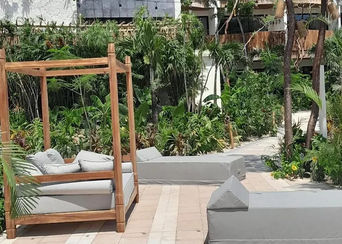 Resort Andora Tulum